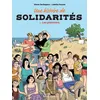 Image de Une Histoire de Solidarités T03 - Simon Rochepeau en occasion ou reconditionné