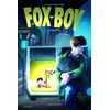 Image de Fox-Boy T04 - Laurent Lefeuvre en occasion ou reconditionné