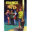 Image de Chance in hell - Gilbert Hernandez en occasion ou reconditionné