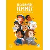 Image de Les grandes femmes de l'histoire - L'intégrale - Clémentine V. Baron en occasion ou reconditionné