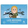Image de Les avions - Julie Gouazé en occasion ou reconditionné