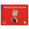 Image de Richard Coeur de Lion - Clémentine V. Baron en occasion ou reconditionné