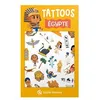 Image de Tattoos - Egypte - Bruno Wennagel en occasion ou reconditionné