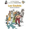 Image de Le fil de l'Histoire raconté par Ariane & Nino - Les Gaulois - Fabrice Erre en occasion ou reconditionné
