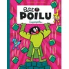 Image de Petit Poilu Poche - Tome 18 - Superpoilu - Céline Fraipont en occasion ou reconditionné