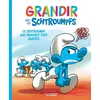Image de Grandir avec les Schtroumpfs - Tome 5 - Le Schtroumpf qui trouvait tout injuste - Antonello Dalena en occasion ou reconditionné