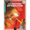 Image de Ma première mythologie - Hercule et le lion de Némée - CP/CE1 6/7 ans - Hélène Kérillis en occasion ou reconditionné