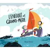 Image de L'enfant et grand-mère - Benji Davies en occasion ou reconditionné
