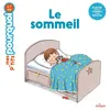 Image de Le sommeil - Sophie Dussaussois en occasion ou reconditionné