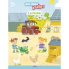 Image de La ferme - Stéphanie Ledu en occasion ou reconditionné
