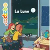 Image de La Lune - Stéphanie Ledu en occasion ou reconditionné