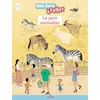 Image de Le parc animalier - Stéphanie Ledu en occasion ou reconditionné
