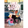 Image de Like a love story - Collectif en occasion ou reconditionné