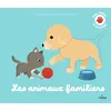 Image de Les animaux familiers - Xavier Deneux en occasion ou reconditionné