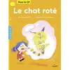 Image de Le chat roté - Annabelle Fati en occasion ou reconditionné