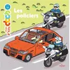 Image de MES P'TITS DOCS - Les Policiers - Dès 4 ans - Stéphanie Ledu en occasion ou reconditionné
