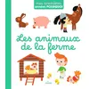 Image de Les animaux de la ferme - Julie Mercier en occasion ou reconditionné