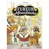 Image de Fureur Moustache - Gaël Bordet en occasion ou reconditionné