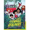 Image de Le tour du monde de la famille Rollmops, Tome 01 - Anne Schmauch en occasion ou reconditionné