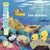 Image de Les océans - Prune Mahésine en occasion ou reconditionné