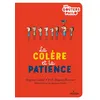 Image de La colère et la patience - Brigitte Labbé en occasion ou reconditionné