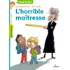 Image de L'horrible maîtresse - Emmanuelle Rey en occasion ou reconditionné