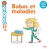 Image de Bobos et maladies - Agnès Cathala en occasion ou reconditionné