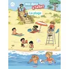 Image de La plage - Stéphanie Ledu en occasion ou reconditionné