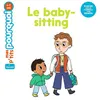 Image de Le baby-sitting - Stéphanie Redoulès en occasion ou reconditionné