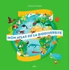 Image de Mon atlas de la biodiversité - Catherine De Coppet en occasion ou reconditionné