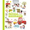 Image de La ferme et ses animaux - Camille Babeau en occasion ou reconditionné