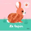 Image de Le lapin - Raphaëlle Michaud en occasion ou reconditionné