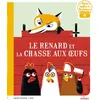 Image de Le renard et la chasse aux oeufs - Agnès Cathala en occasion ou reconditionné