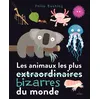 Image de Les animaux les plus bizarres du monde - Philip Bunting en occasion ou reconditionné
