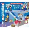 Image de Qui fait quoi ? - Stéphane Frattini en occasion ou reconditionné