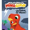 Image de Les petites histoires de Nino Dino - Waaaargh, un orage ! - Mim en occasion ou reconditionné