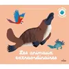 Image de Les animaux extraordinaires - Raphaëlle Michaud en occasion ou reconditionné
