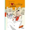 Image de J'aime/J'déteste le collège - Bernard Friot en occasion ou reconditionné