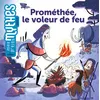 Image de Prométhée, le voleur de feu - Bénédicte Solle en occasion ou reconditionné