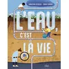 Image de L'eau, c'est la vie - STEINLEIN-C+GRAVIER-L en occasion ou reconditionné