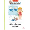 Image de À la piscine, Justine ! - Robert Ayats en occasion ou reconditionné