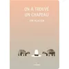 Image de On a trouvé un chapeau - tout-carton - Jon Klassen en occasion ou reconditionné