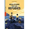 Image de Nous étions tous des réfugiés - Alan Gratz en occasion ou reconditionné