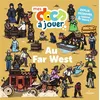 Image de Au Far West - Astrid Dumontet en occasion ou reconditionné