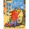 Image de L'artiste - Ed Vere en occasion ou reconditionné