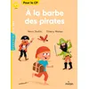 Image de À la barbe des pirates - Nora Thullin en occasion ou reconditionné