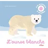 Image de L'ourse blanche - Lucie Brunellière en occasion ou reconditionné