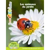 Image de Bioviva - Les animaux du jardin - Sylvie Bezuel en occasion ou reconditionné