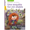 Image de Une enquête formidiable - Michel Piquemal en occasion ou reconditionné