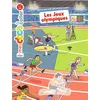 Image de Les Jeux olympiques - Stéphanie Ledu en occasion ou reconditionné